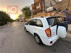 شيري تيجو 3
